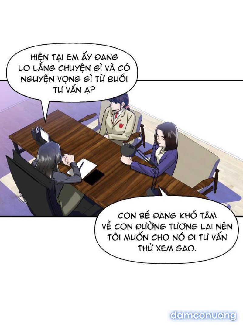 Anh Sẽ Cho Em.... Chapter 4 - Trang 27 - Dâm Cô Nương