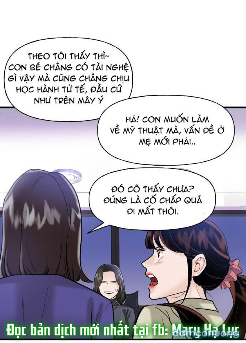 Anh Sẽ Cho Em.... Chapter 4 - Trang 28 - Dâm Cô Nương