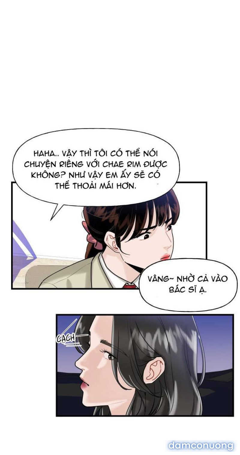 Anh Sẽ Cho Em.... Chapter 4 - Trang 29 - Dâm Cô Nương
