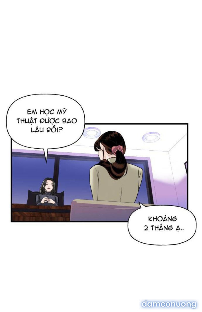 Anh Sẽ Cho Em.... Chapter 4 - Trang 31 - Dâm Cô Nương