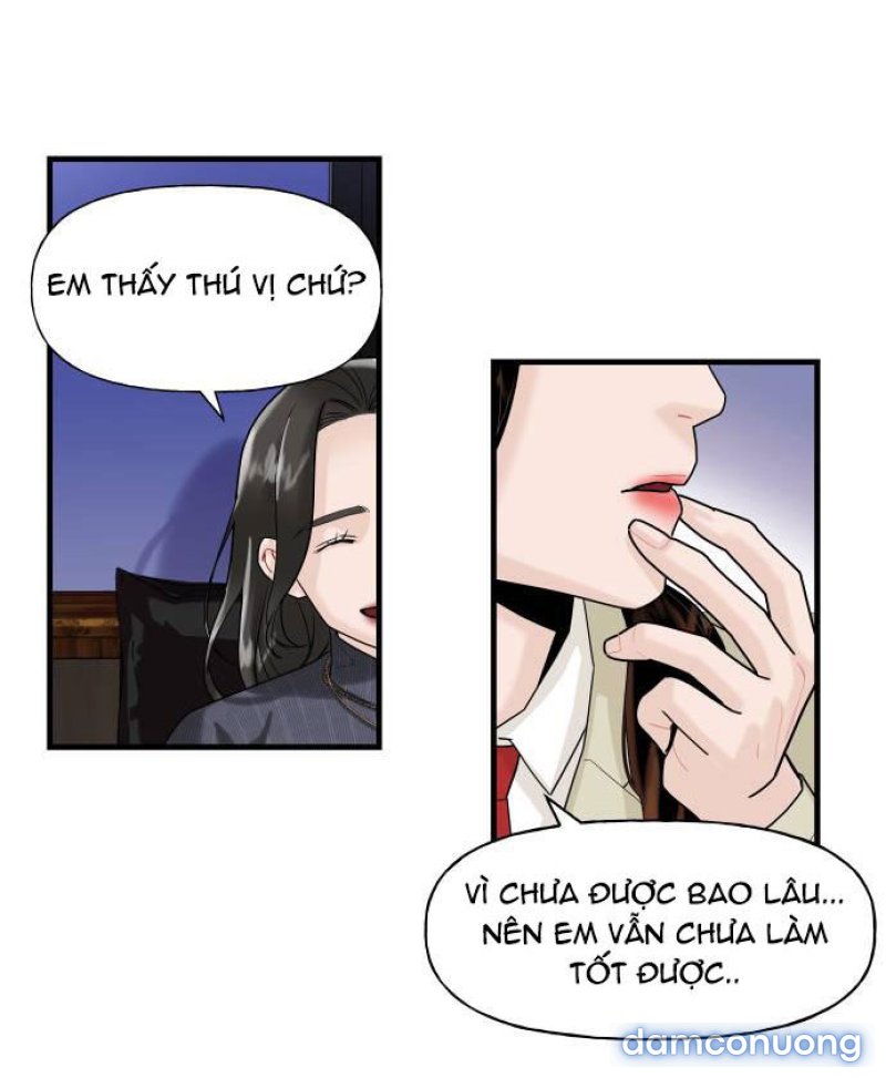 Anh Sẽ Cho Em.... Chapter 4 - Trang 32 - Dâm Cô Nương
