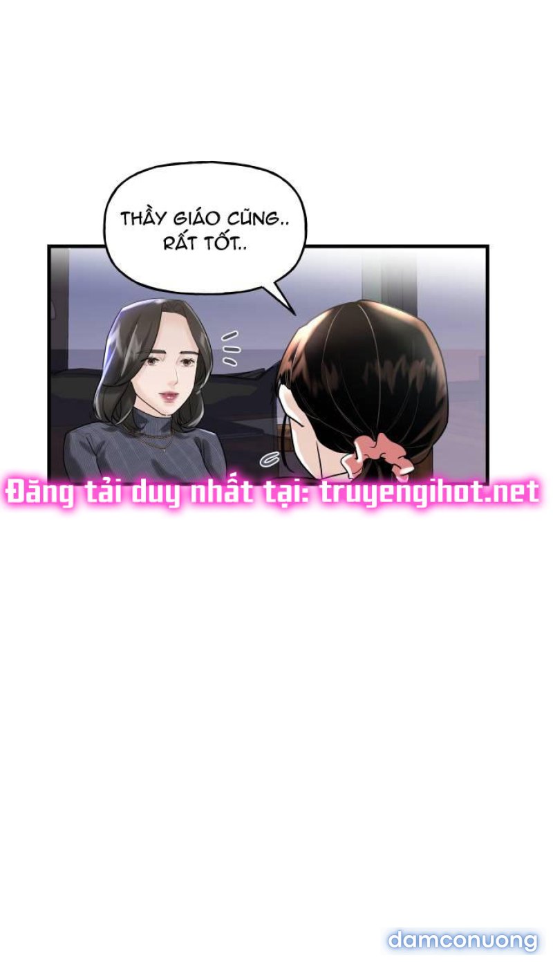 Anh Sẽ Cho Em.... Chapter 4 - Trang 35 - Dâm Cô Nương