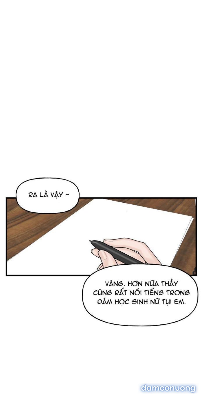Anh Sẽ Cho Em.... Chapter 4 - Trang 37 - Dâm Cô Nương