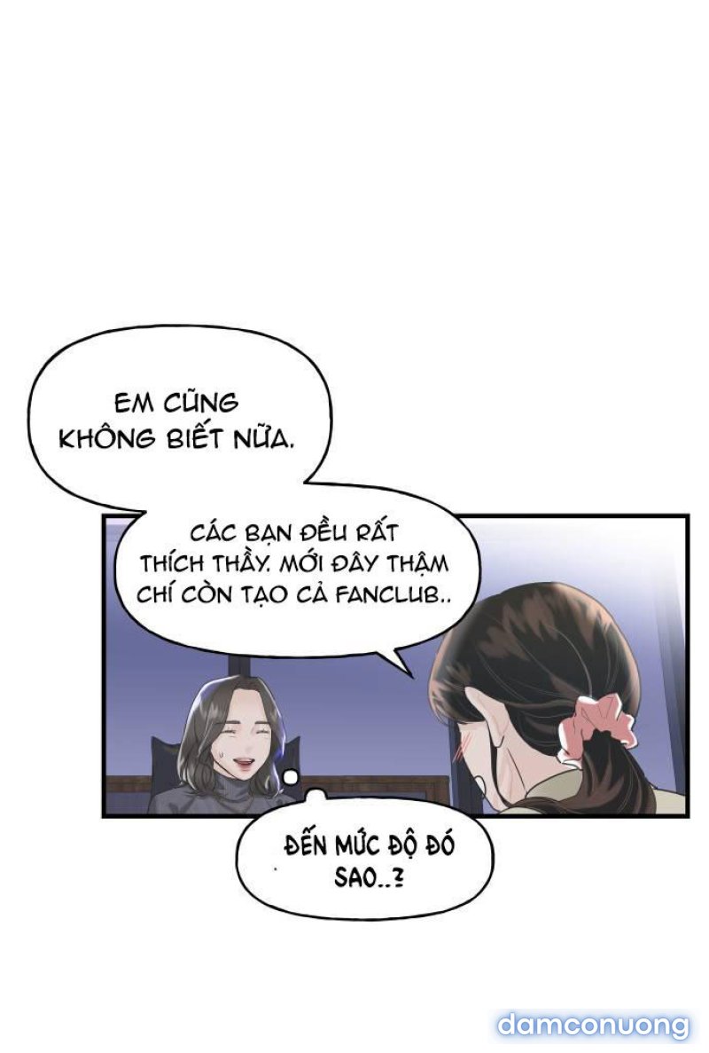 Anh Sẽ Cho Em.... Chapter 4 - Trang 38 - Dâm Cô Nương