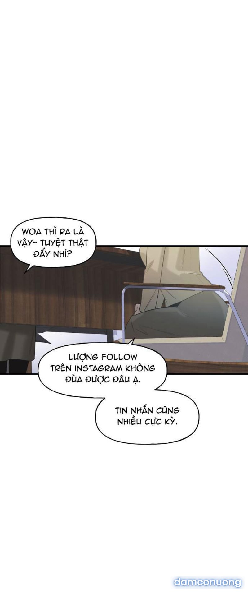 Anh Sẽ Cho Em.... Chapter 4 - Trang 39 - Dâm Cô Nương