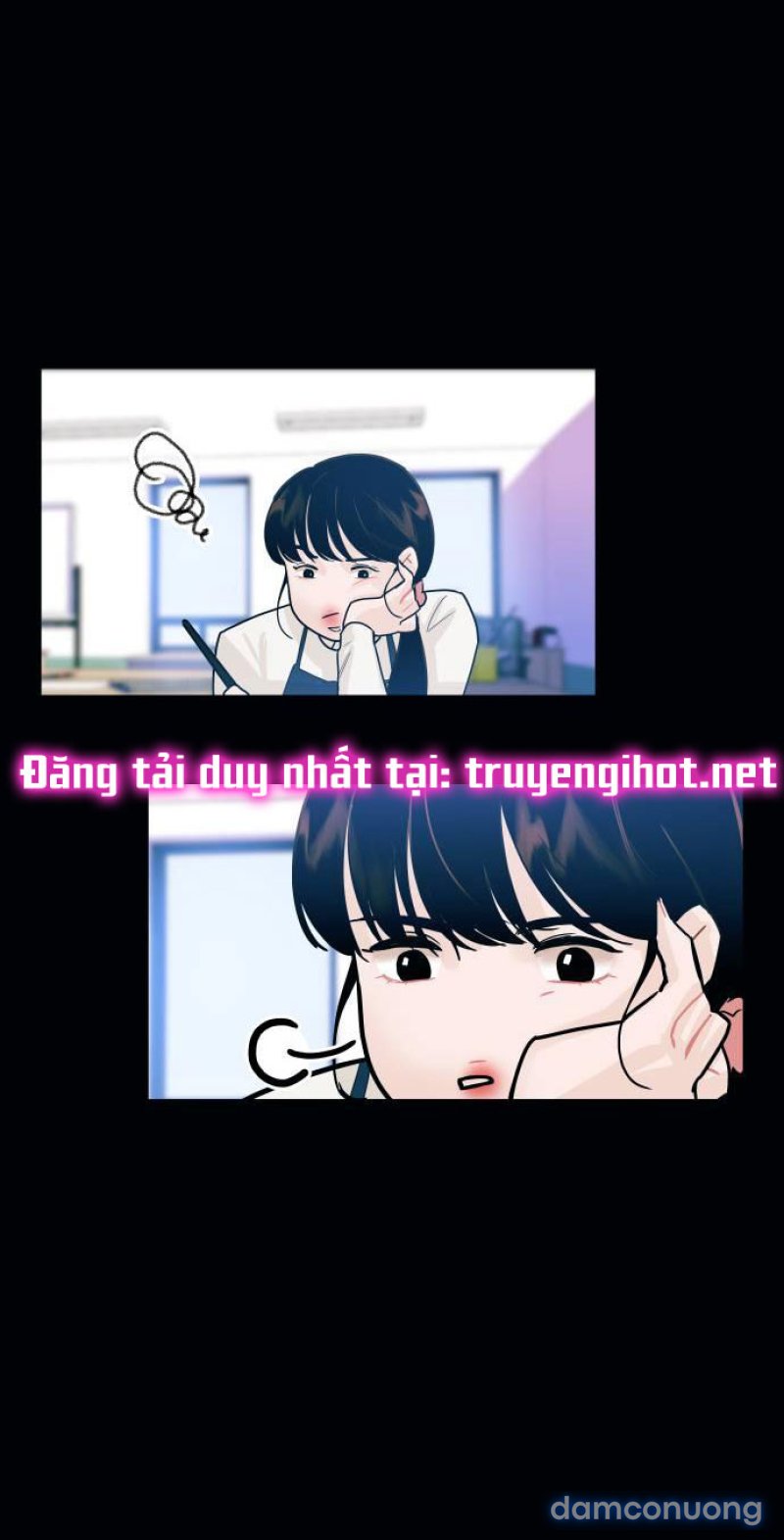 Anh Sẽ Cho Em.... Chapter 4 - Trang 48 - Dâm Cô Nương