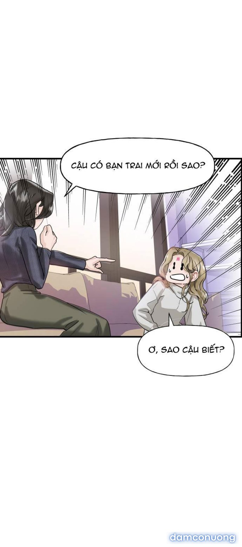 Anh Sẽ Cho Em.... Chapter 4 - Trang 4 - Dâm Cô Nương