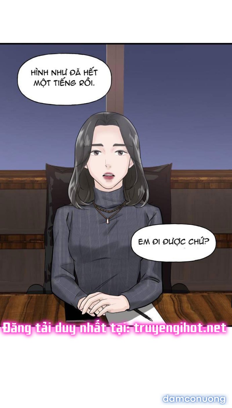 Anh Sẽ Cho Em.... Chapter 4 - Trang 55 - Dâm Cô Nương