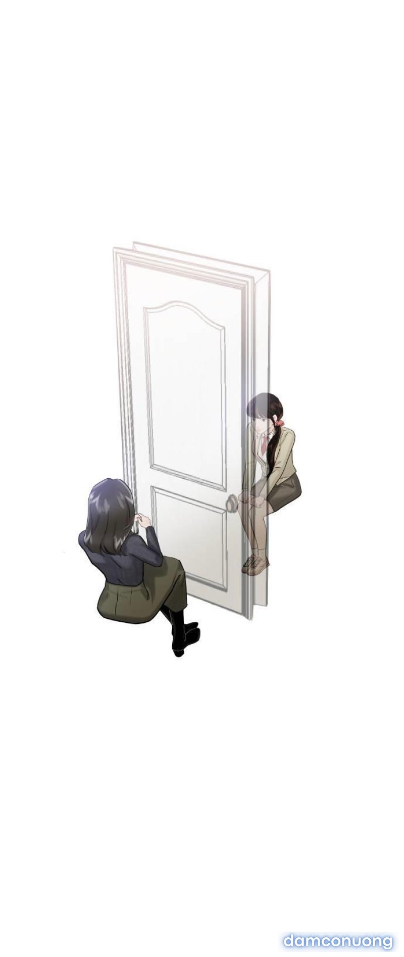 Anh Sẽ Cho Em.... Chapter 4 - Trang 56 - Dâm Cô Nương