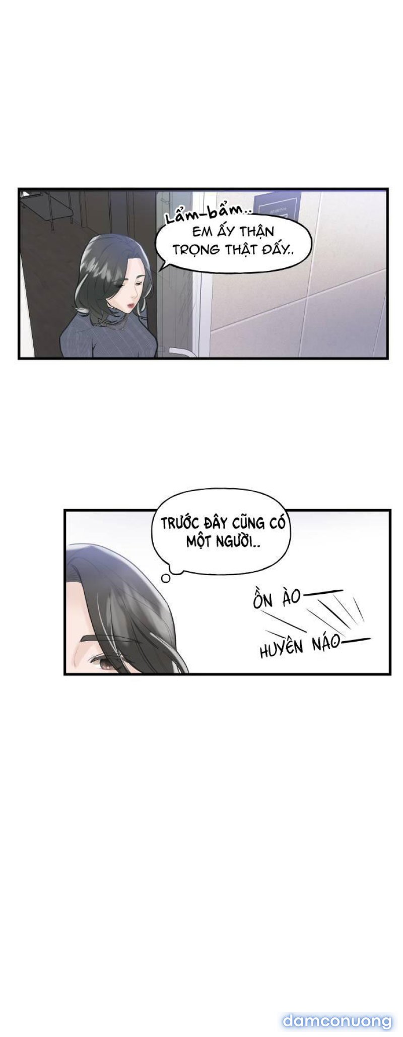 Anh Sẽ Cho Em.... Chapter 4 - Trang 58 - Dâm Cô Nương