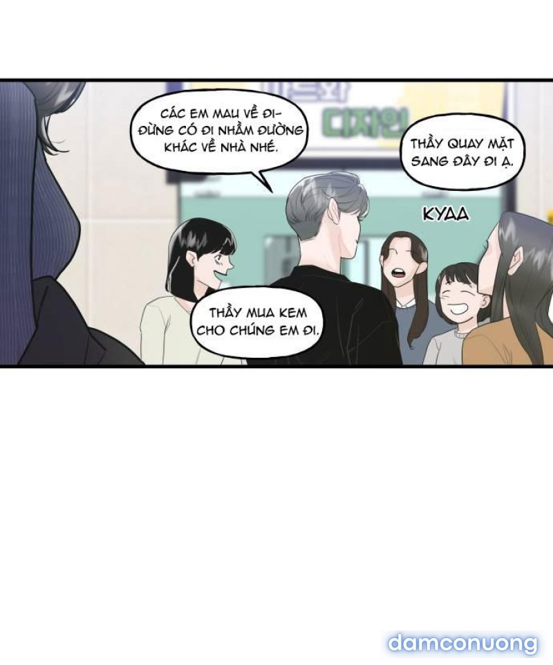 Anh Sẽ Cho Em.... Chapter 4 - Trang 59 - Dâm Cô Nương