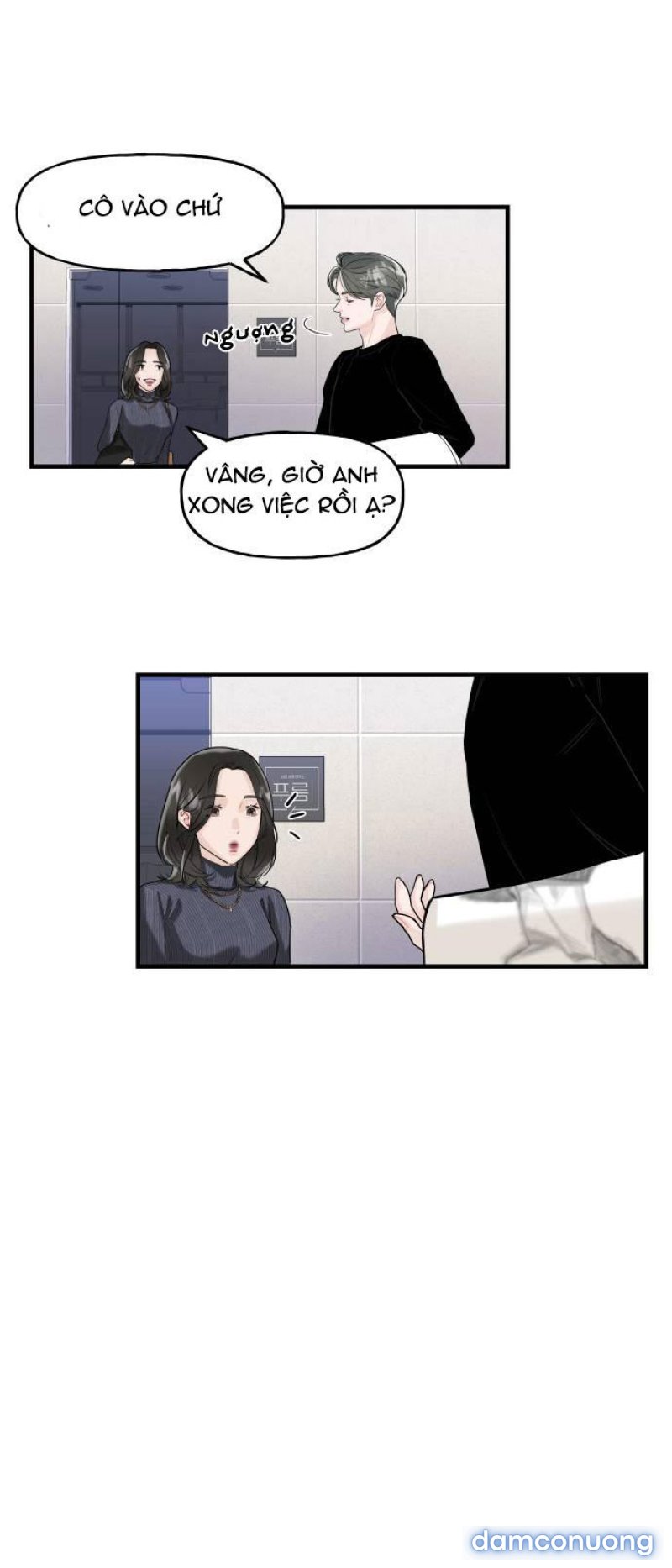 Anh Sẽ Cho Em.... Chapter 4 - Trang 62 - Dâm Cô Nương
