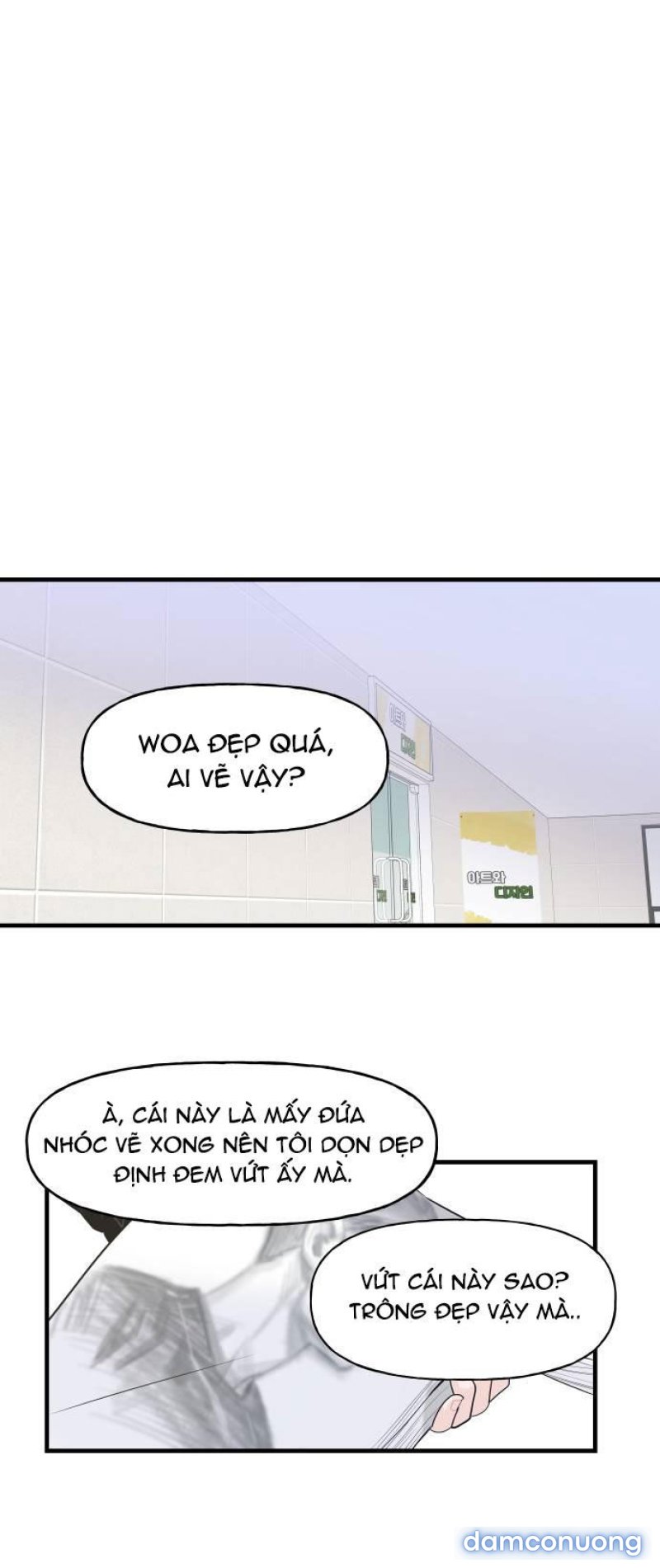 Anh Sẽ Cho Em.... Chapter 4 - Trang 63 - Dâm Cô Nương