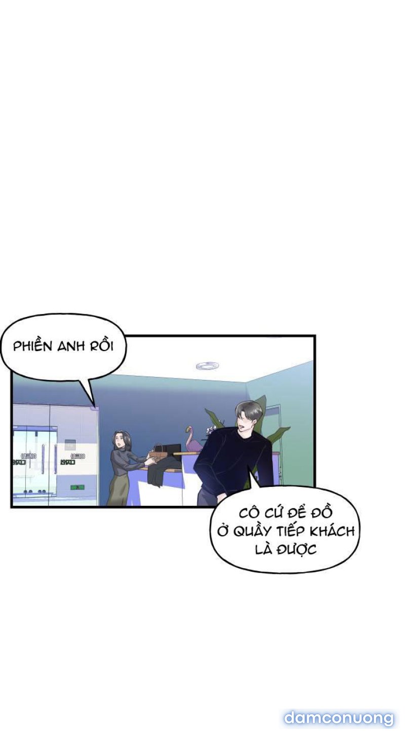 Anh Sẽ Cho Em.... Chapter 4 - Trang 66 - Dâm Cô Nương
