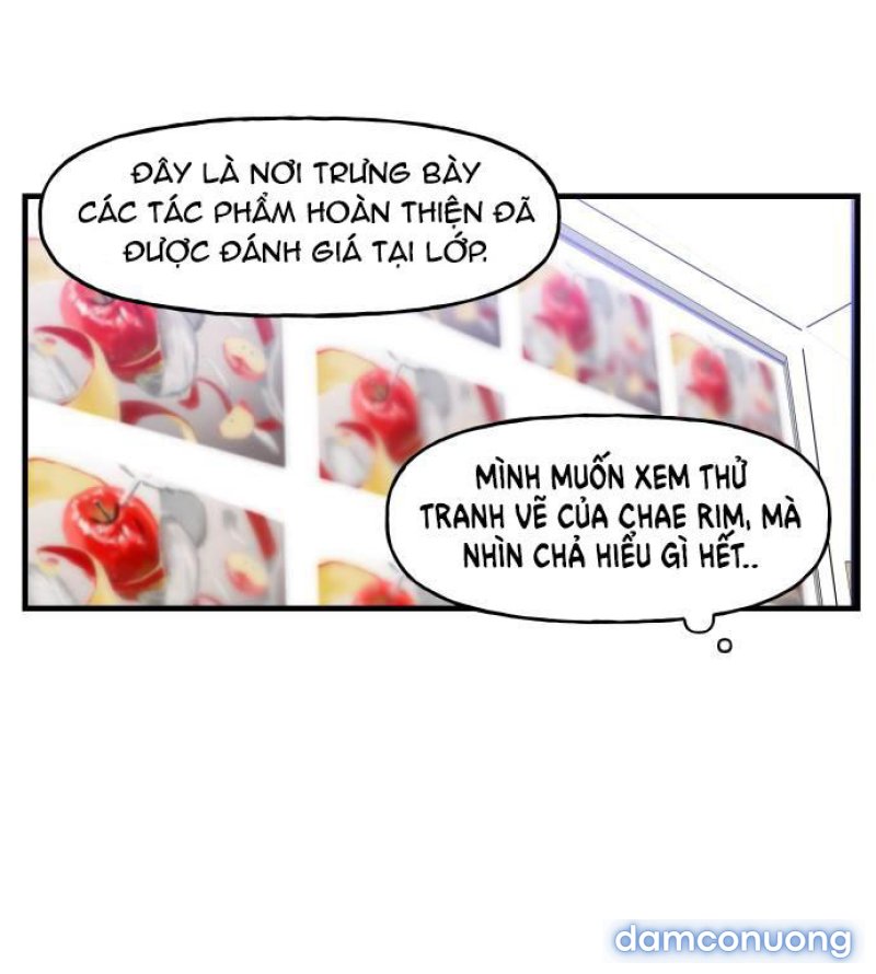 Anh Sẽ Cho Em.... Chapter 4 - Trang 67 - Dâm Cô Nương