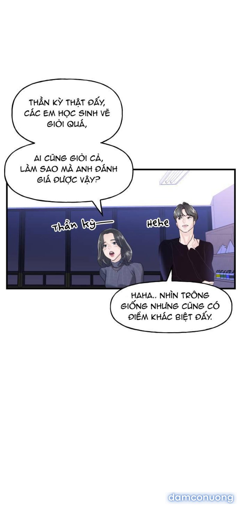 Anh Sẽ Cho Em.... Chapter 4 - Trang 68 - Dâm Cô Nương