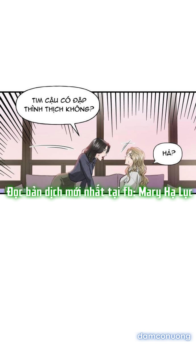 Anh Sẽ Cho Em.... Chapter 4 - Trang 6 - Dâm Cô Nương
