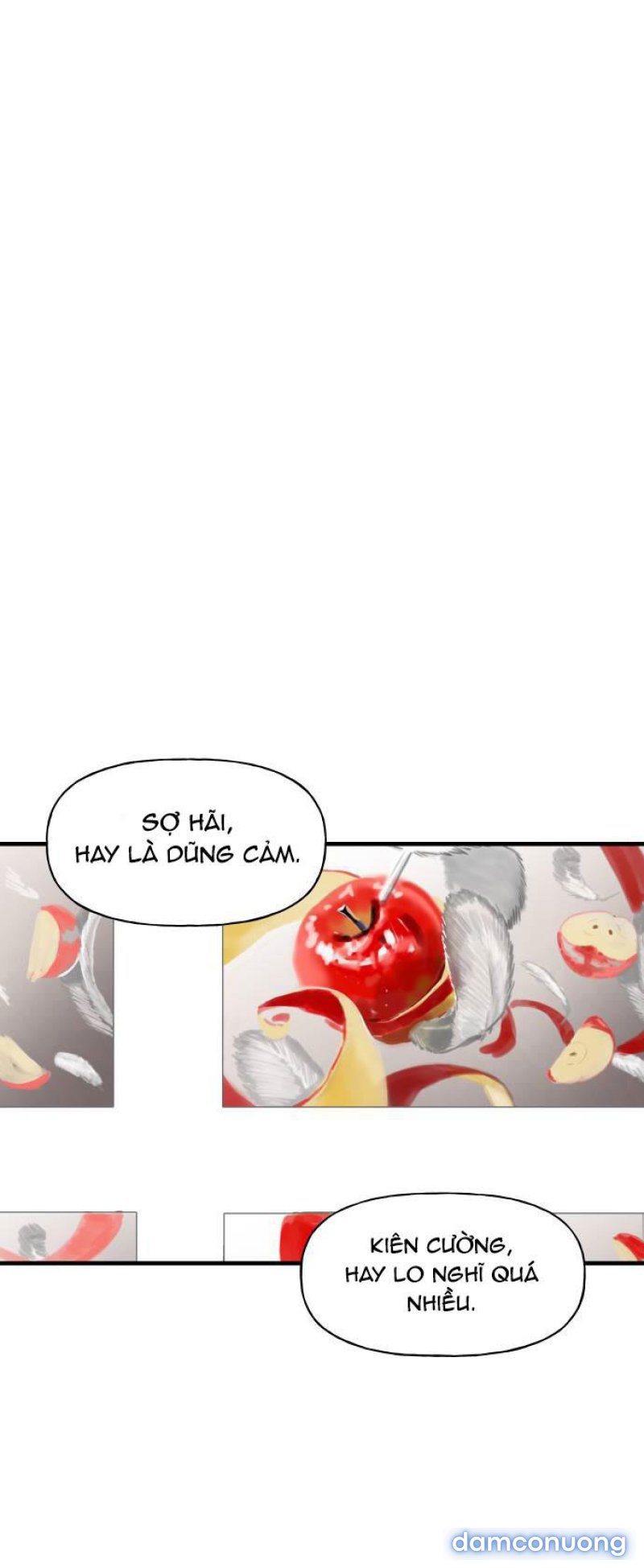 Anh Sẽ Cho Em.... Chapter 4 - Trang 69 - Dâm Cô Nương