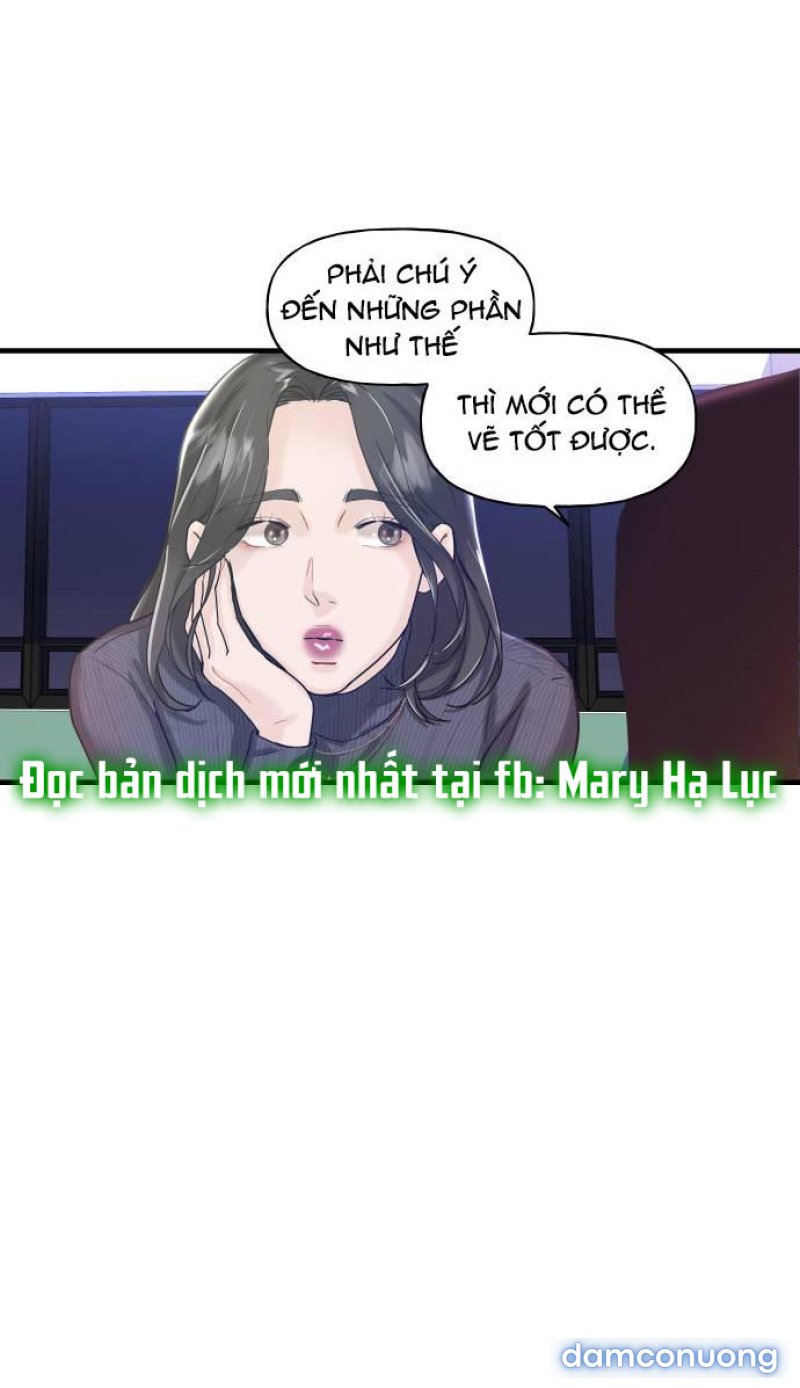 Anh Sẽ Cho Em.... Chapter 4 - Trang 71 - Dâm Cô Nương
