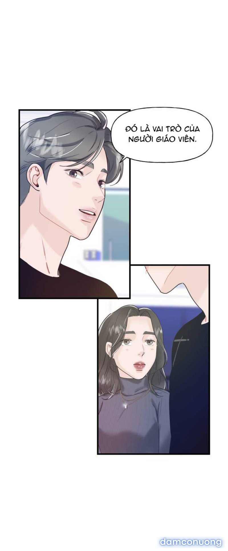 Anh Sẽ Cho Em.... Chapter 4 - Trang 72 - Dâm Cô Nương