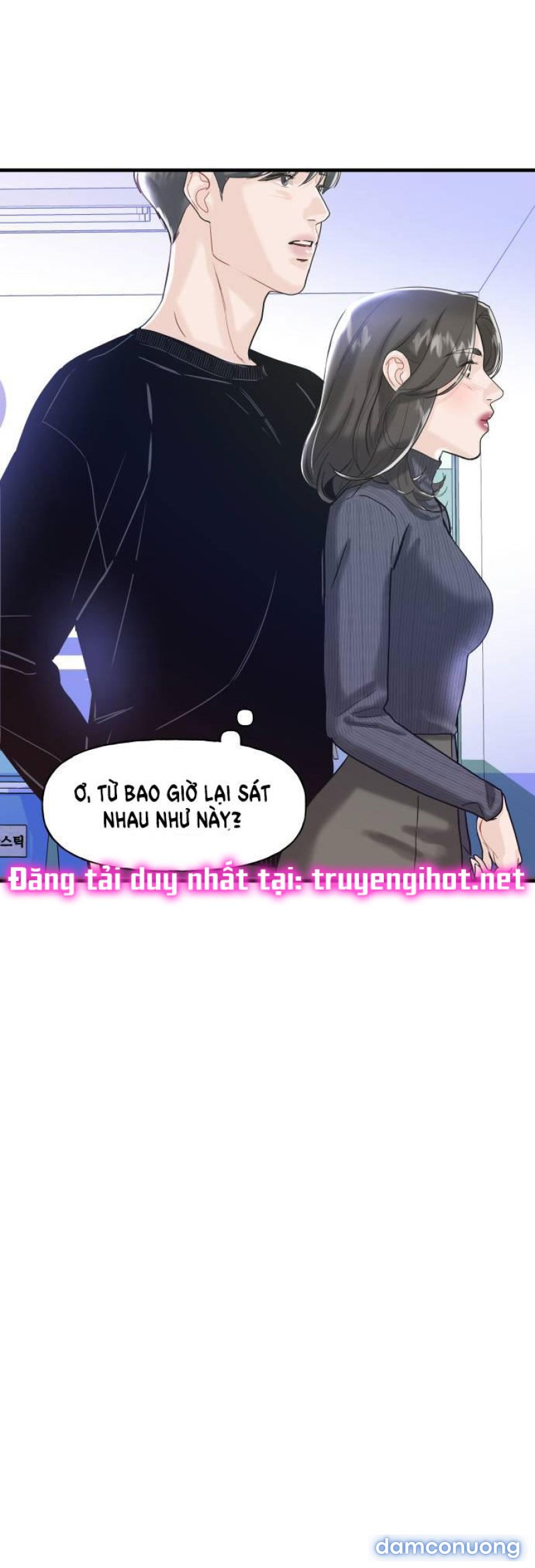 Anh Sẽ Cho Em.... Chapter 4 - Trang 77 - Dâm Cô Nương