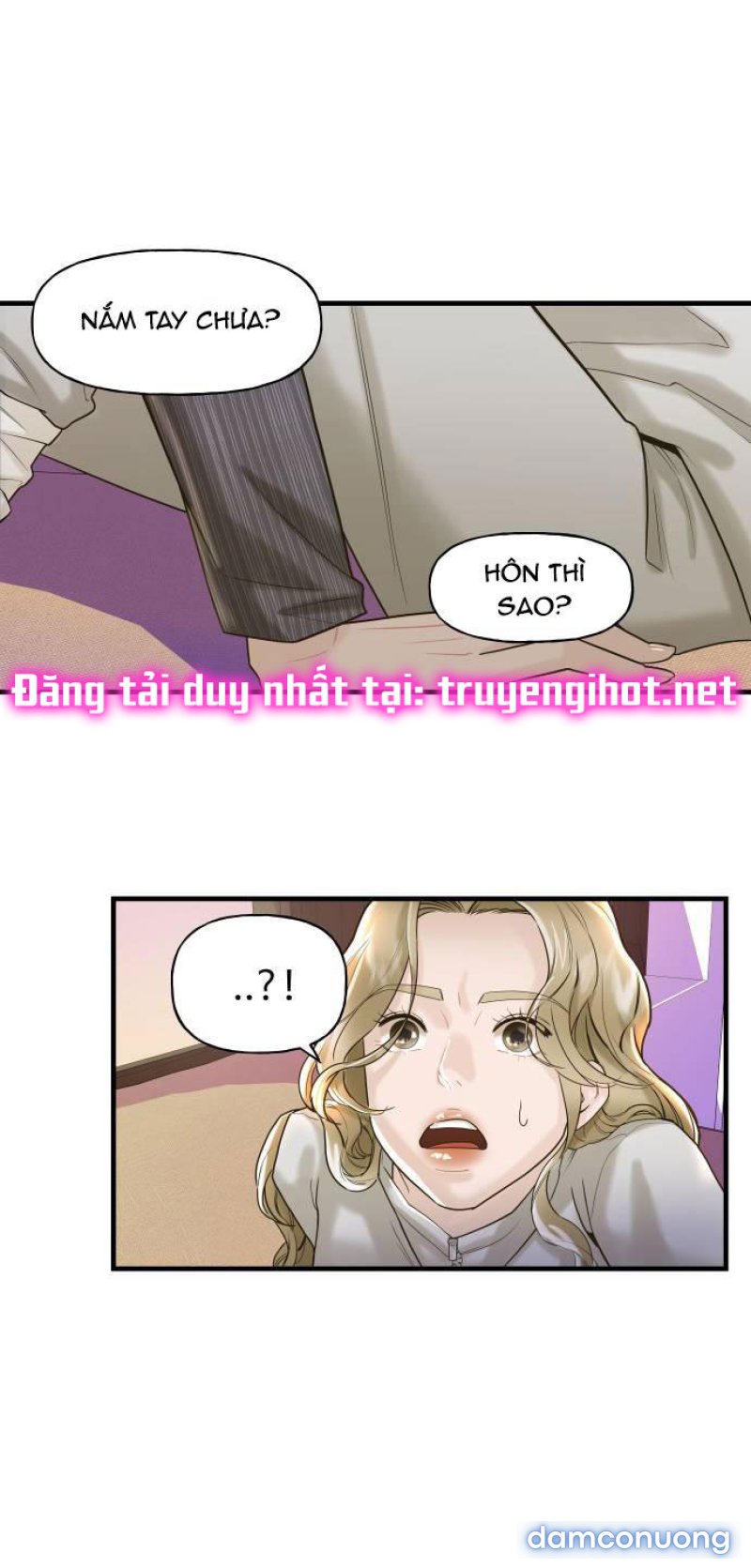 Anh Sẽ Cho Em.... Chapter 4 - Trang 7 - Dâm Cô Nương