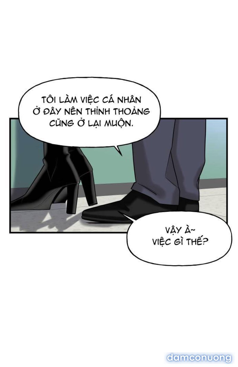 Anh Sẽ Cho Em.... Chapter 4 - Trang 79 - Dâm Cô Nương