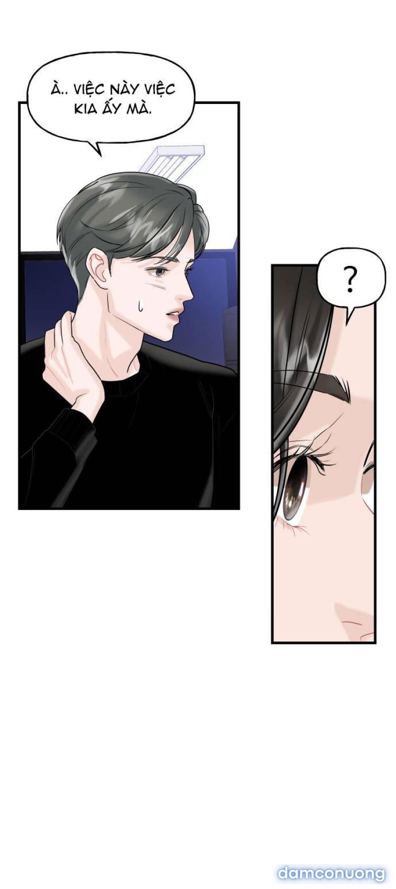 Anh Sẽ Cho Em.... Chapter 4 - Trang 80 - Dâm Cô Nương