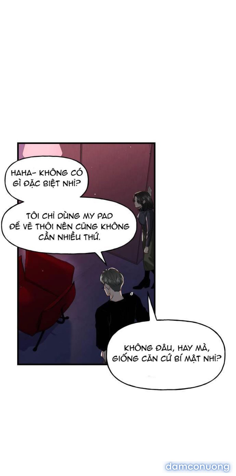 Anh Sẽ Cho Em.... Chapter 4 - Trang 83 - Dâm Cô Nương