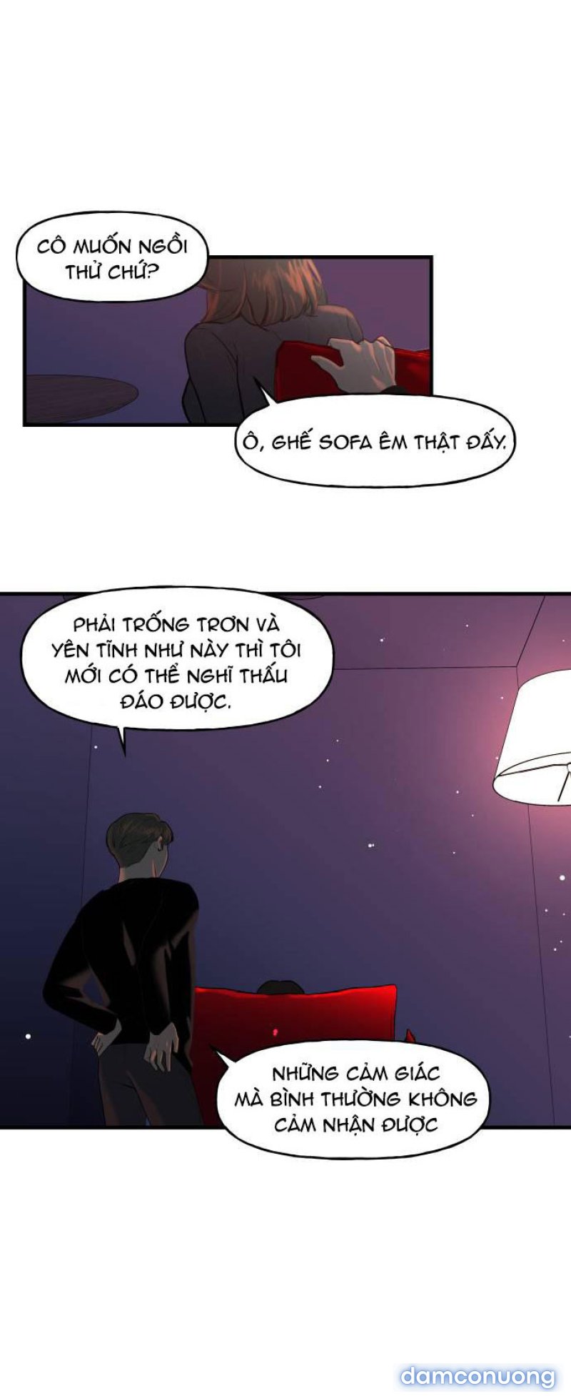 Anh Sẽ Cho Em.... Chapter 4 - Trang 84 - Dâm Cô Nương