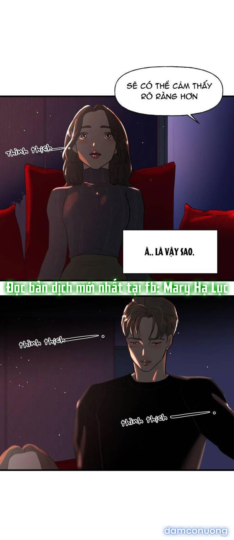 Anh Sẽ Cho Em.... Chapter 4 - Trang 85 - Dâm Cô Nương