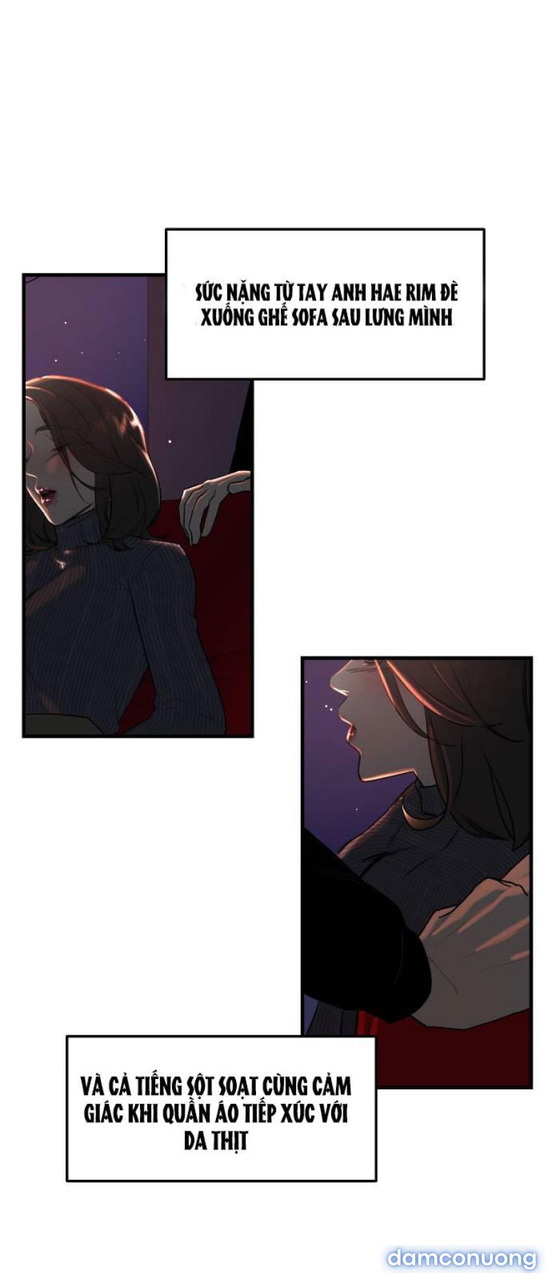 Anh Sẽ Cho Em.... Chapter 4 - Trang 87 - Dâm Cô Nương