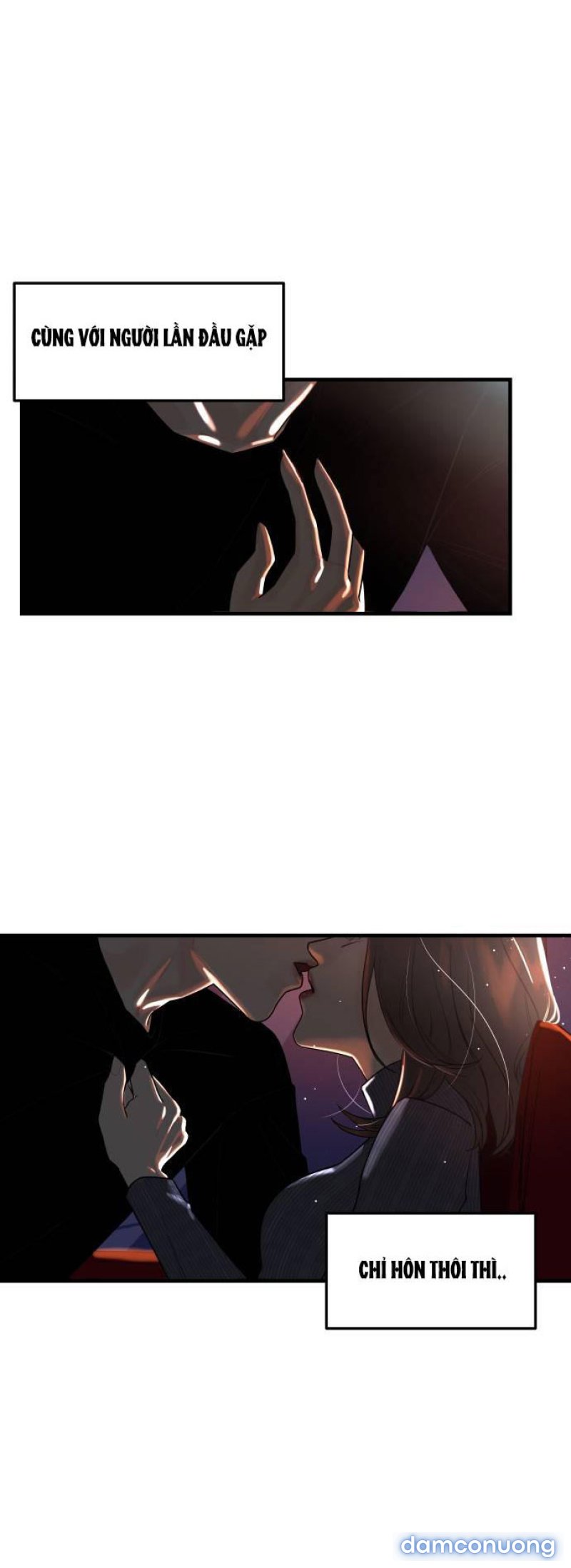 Anh Sẽ Cho Em.... Chapter 4 - Trang 91 - Dâm Cô Nương
