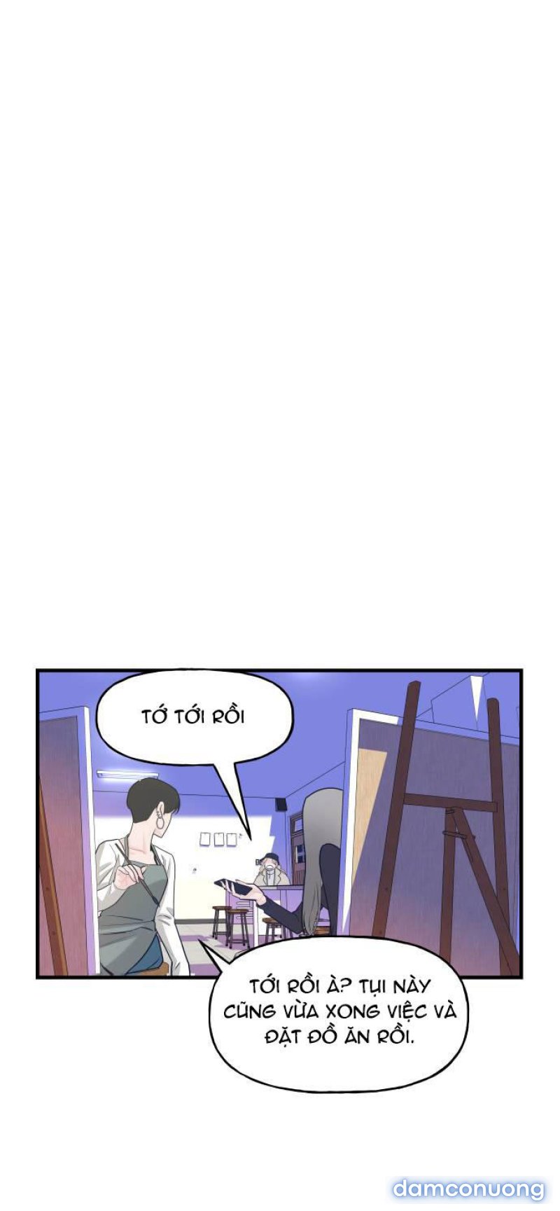 Anh Sẽ Cho Em.... Chapter 4 - Trang 94 - Dâm Cô Nương