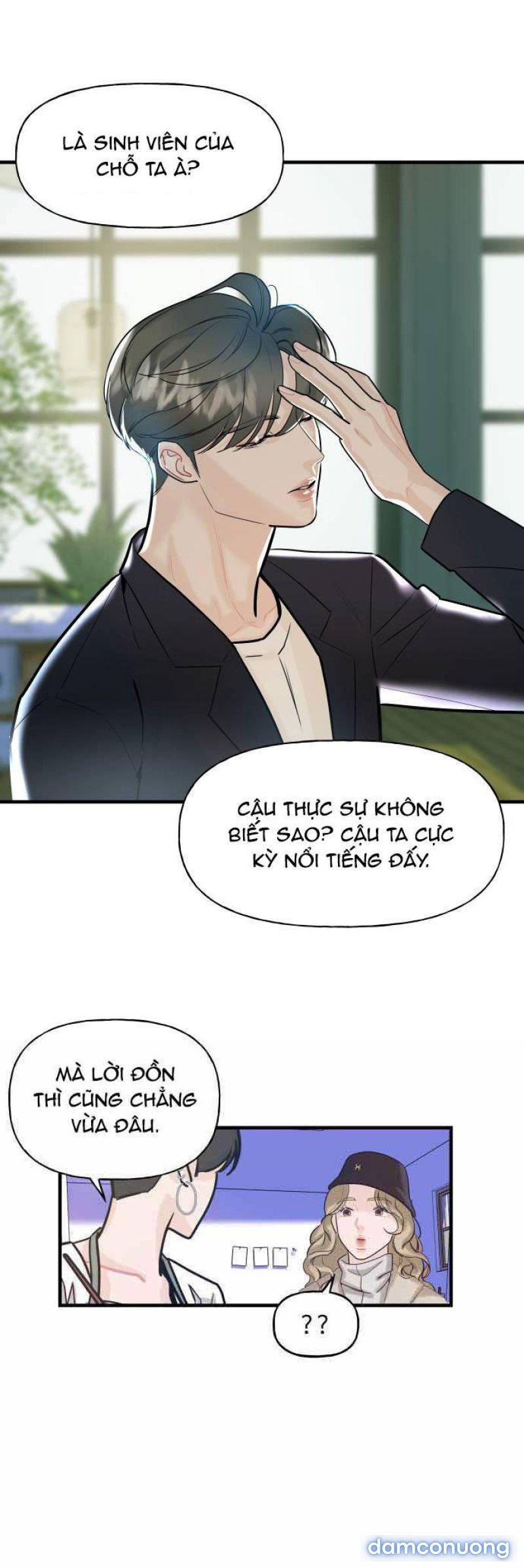 Anh Sẽ Cho Em.... Chapter 4 - Trang 98 - Dâm Cô Nương