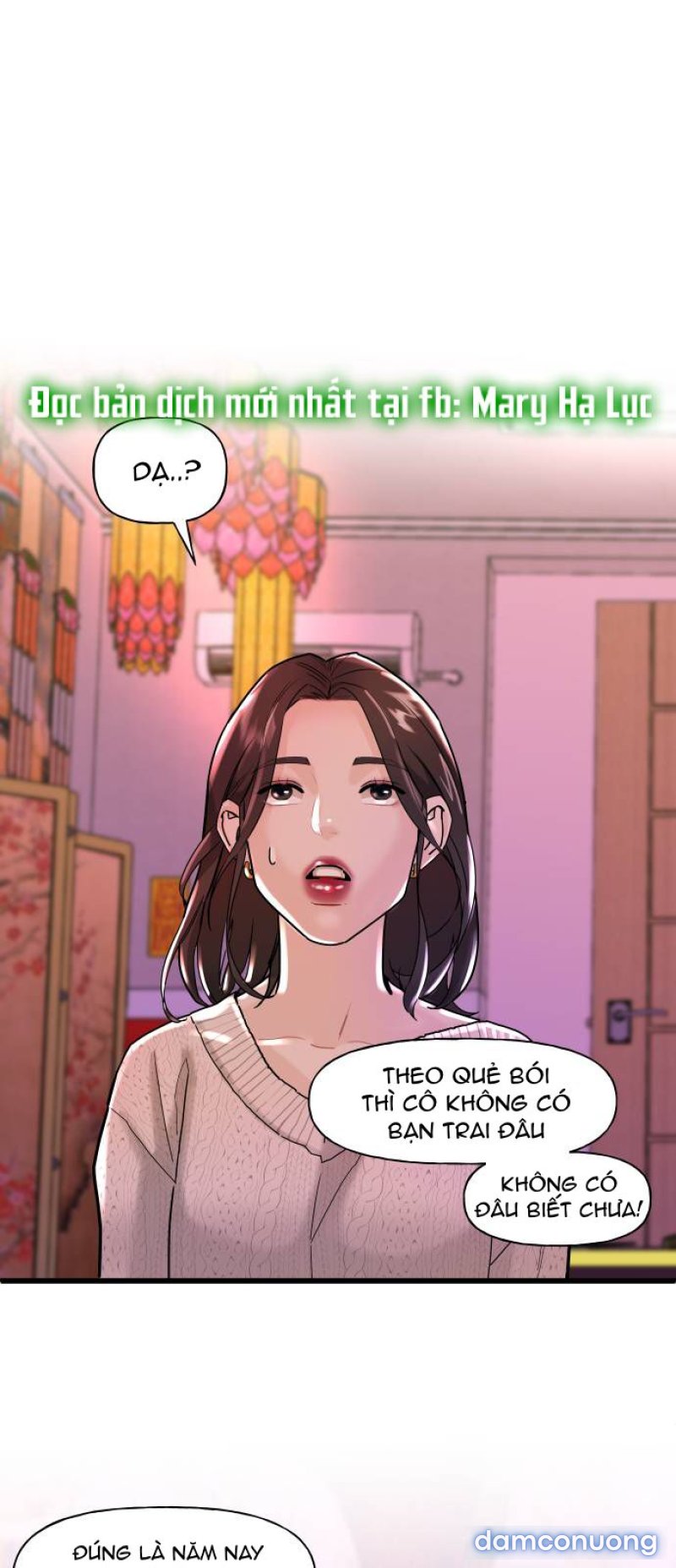 Anh Sẽ Cho Em.... Chapter 1 - Trang 13 - Dâm Cô Nương