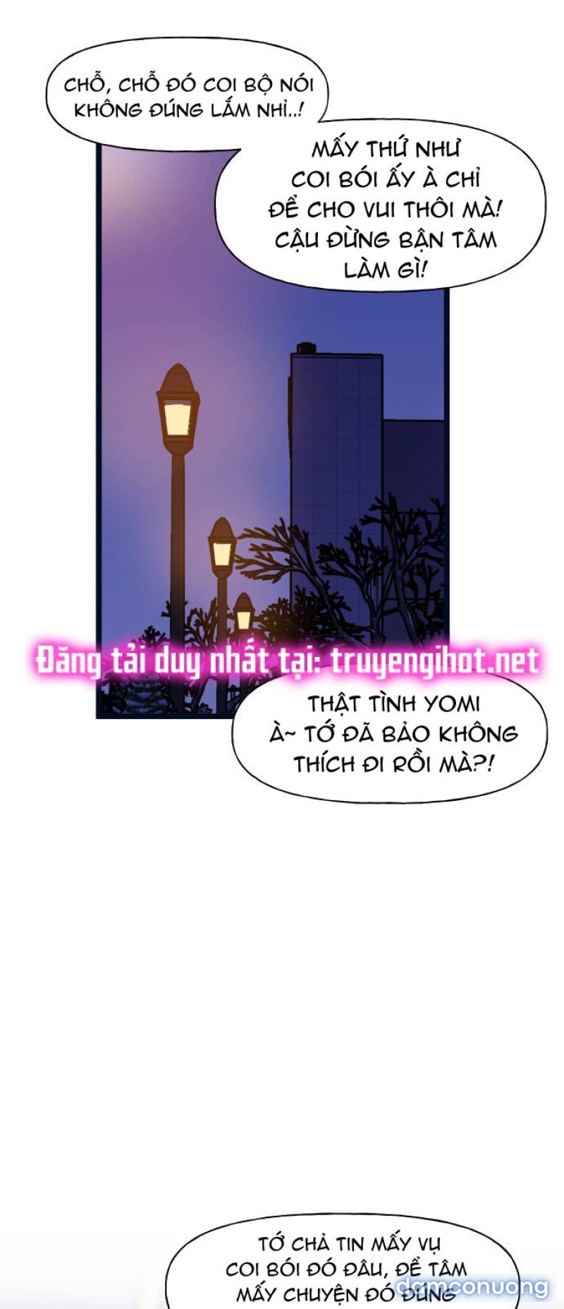 Anh Sẽ Cho Em.... Chapter 1 - Trang 16 - Dâm Cô Nương
