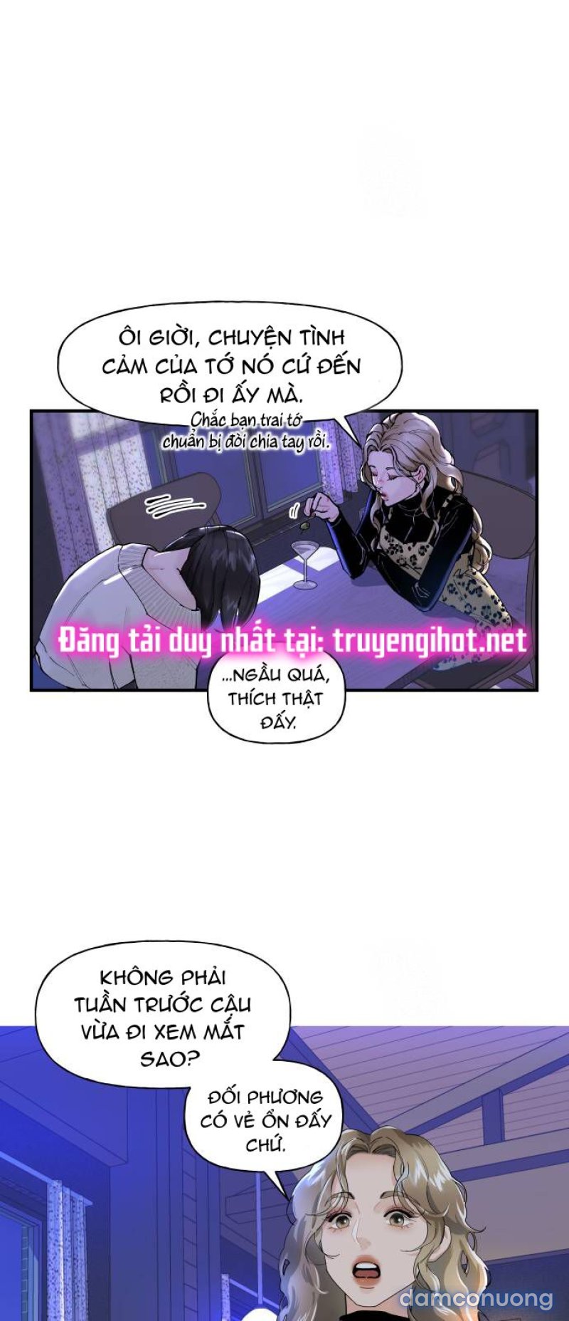 Anh Sẽ Cho Em.... Chapter 1 - Trang 20 - Dâm Cô Nương