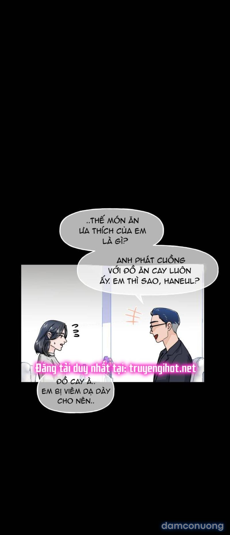 Anh Sẽ Cho Em.... Chapter 1 - Trang 23 - Dâm Cô Nương
