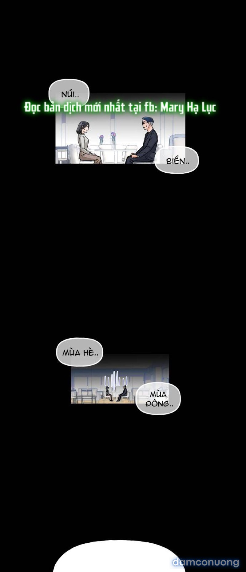 Anh Sẽ Cho Em.... Chapter 1 - Trang 24 - Dâm Cô Nương