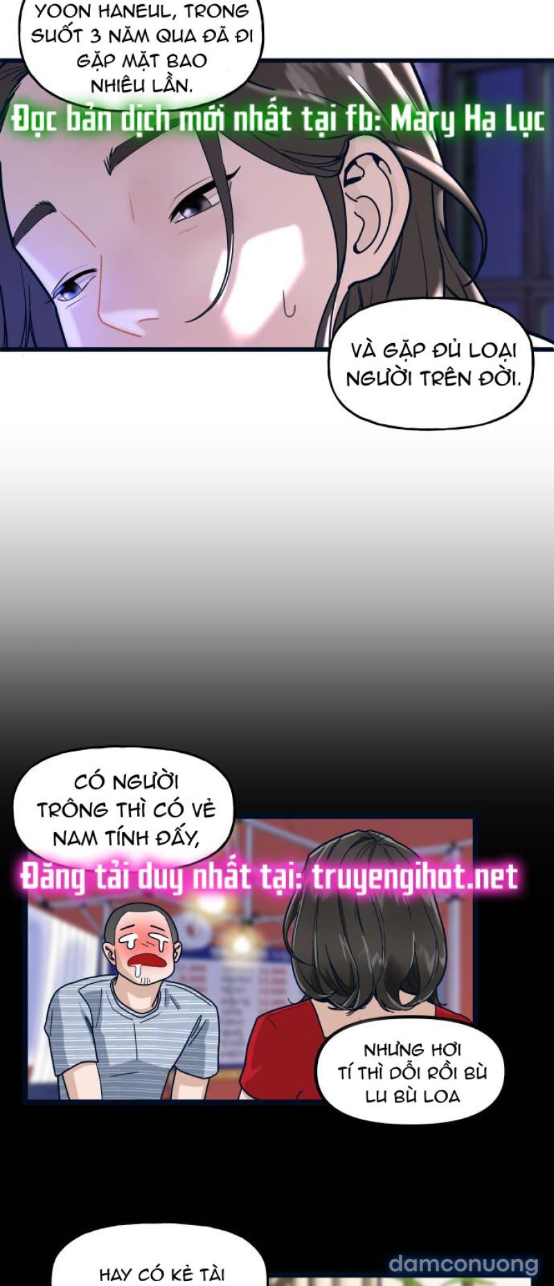 Anh Sẽ Cho Em.... Chapter 1 - Trang 26 - Dâm Cô Nương
