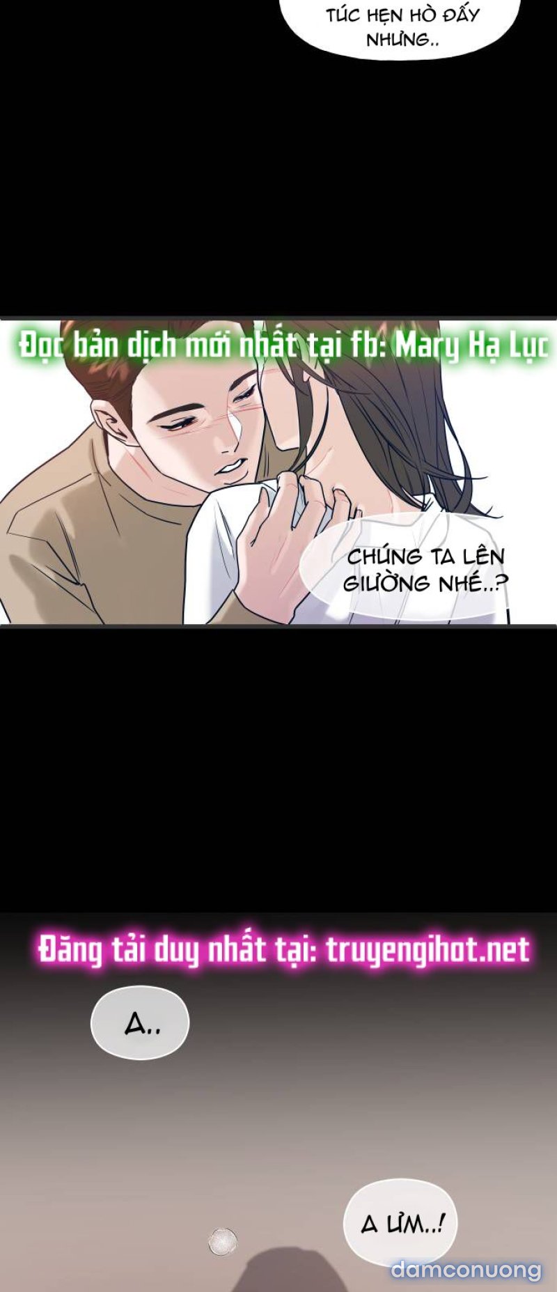 Anh Sẽ Cho Em.... Chapter 1 - Trang 28 - Dâm Cô Nương