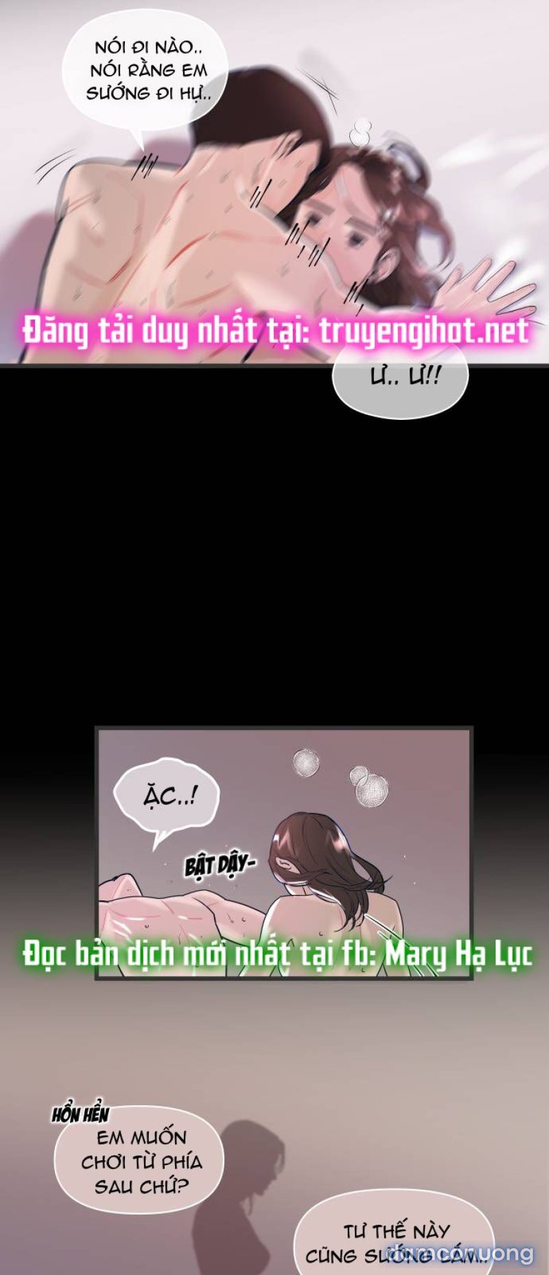 Anh Sẽ Cho Em.... Chapter 1 - Trang 30 - Dâm Cô Nương