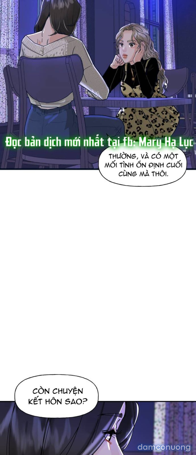 Anh Sẽ Cho Em.... Chapter 1 - Trang 36 - Dâm Cô Nương