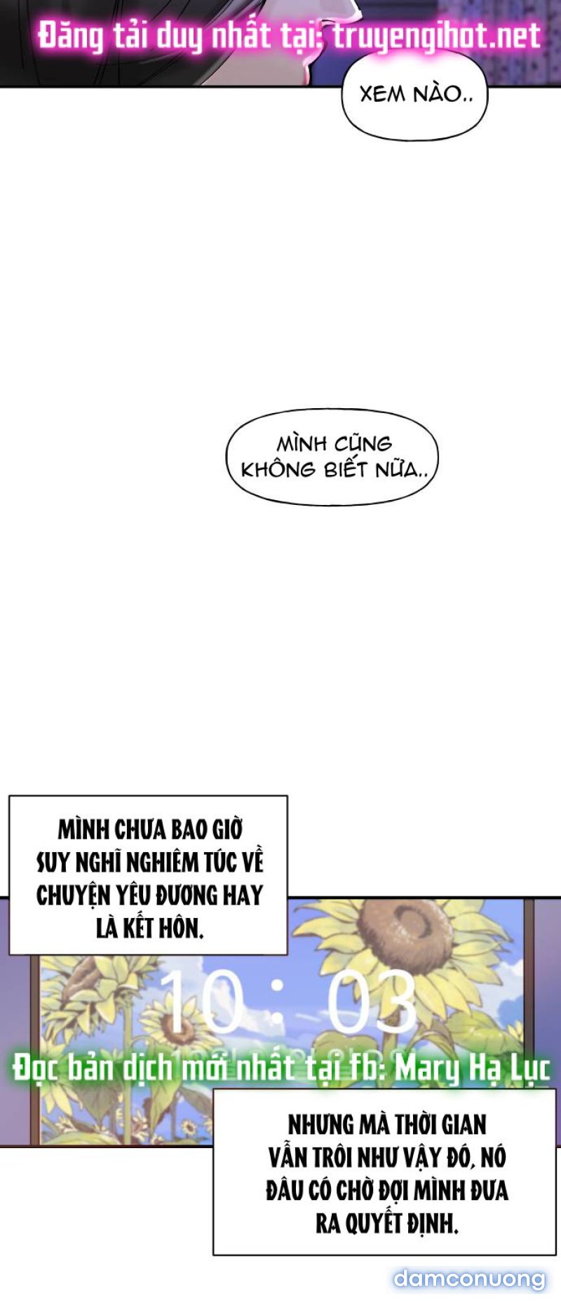 Anh Sẽ Cho Em.... Chapter 1 - Trang 37 - Dâm Cô Nương