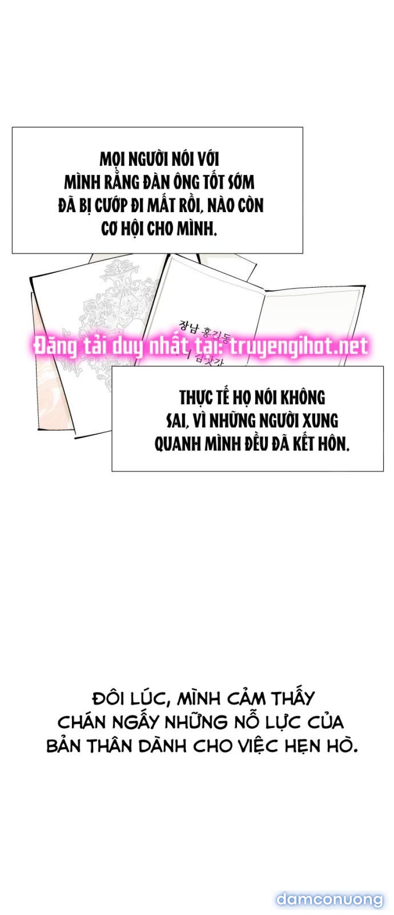 Anh Sẽ Cho Em.... Chapter 1 - Trang 38 - Dâm Cô Nương