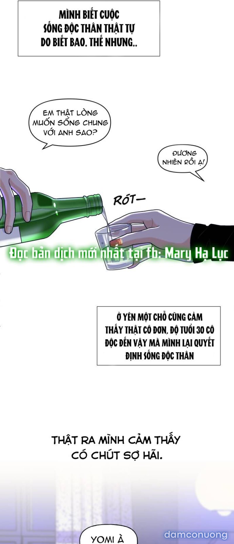 Anh Sẽ Cho Em.... Chapter 1 - Trang 39 - Dâm Cô Nương