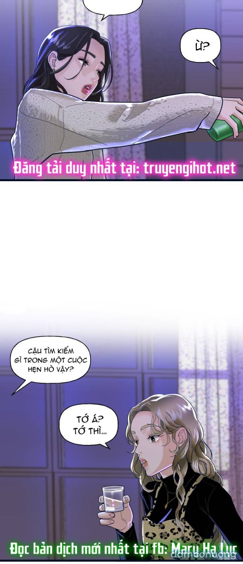 Anh Sẽ Cho Em.... Chapter 1 - Trang 40 - Dâm Cô Nương