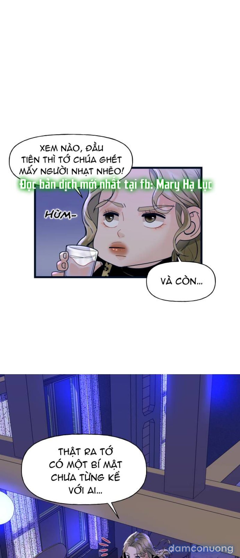 Anh Sẽ Cho Em.... Chapter 1 - Trang 41 - Dâm Cô Nương