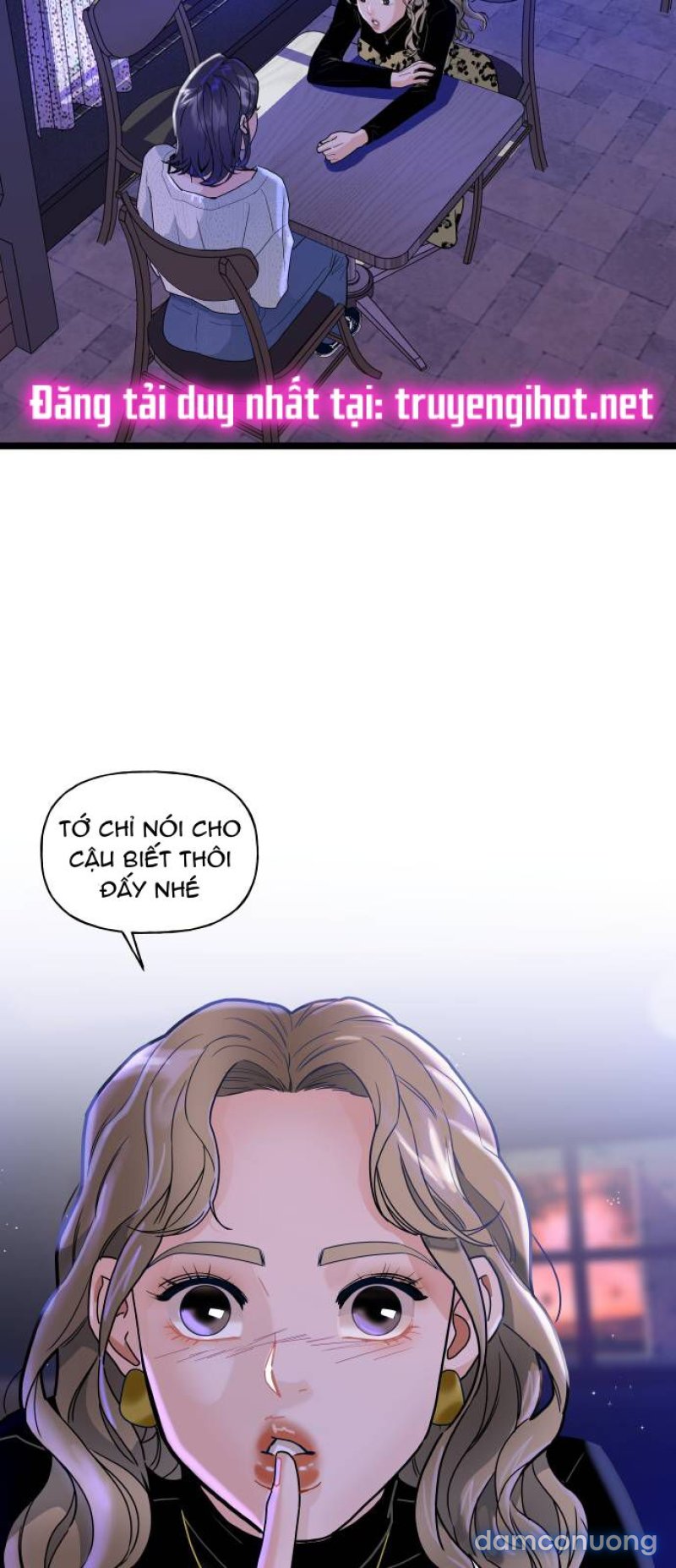 Anh Sẽ Cho Em.... Chapter 1 - Trang 42 - Dâm Cô Nương